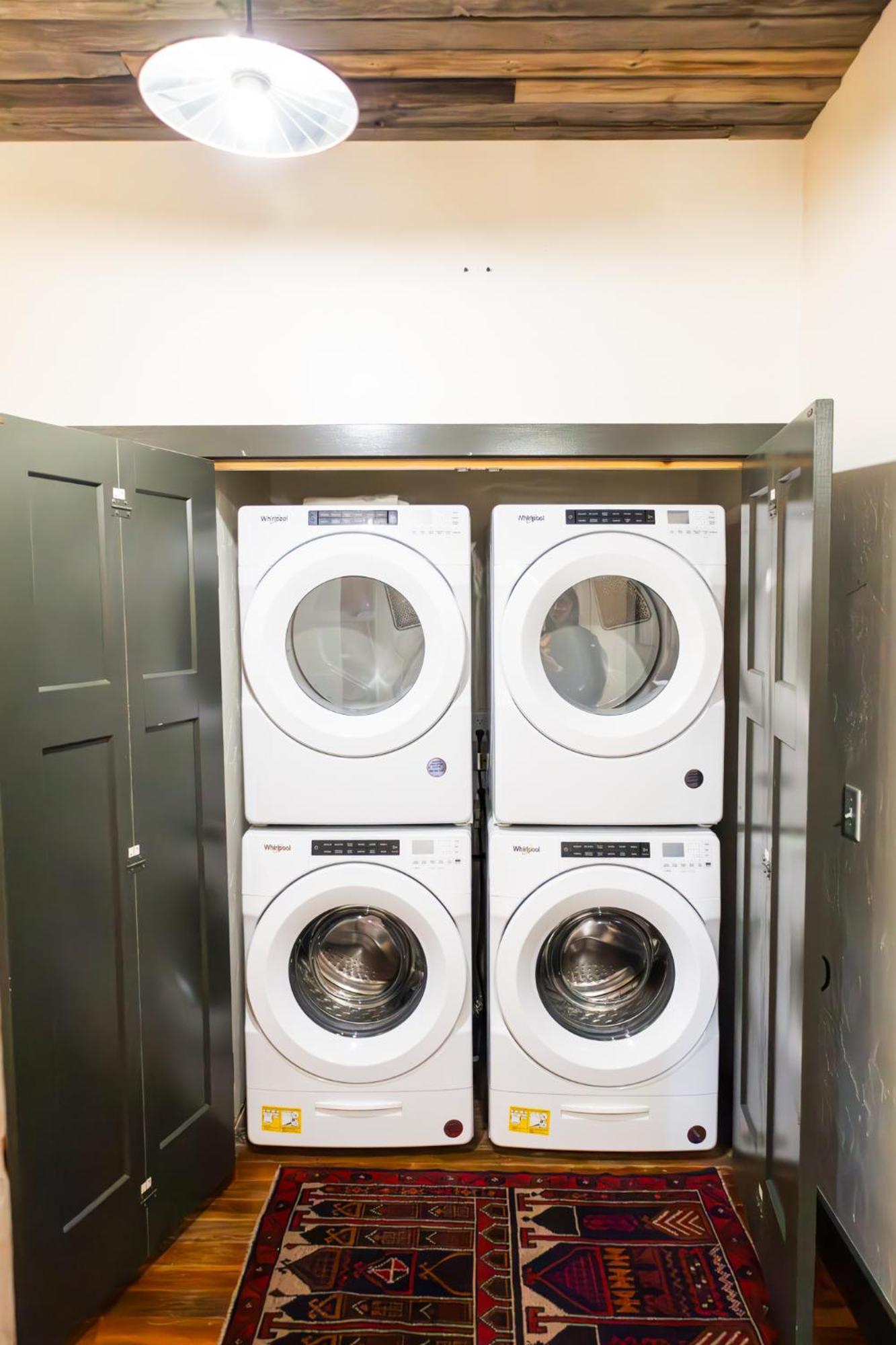 Lander Millhouse Hotel Ngoại thất bức ảnh