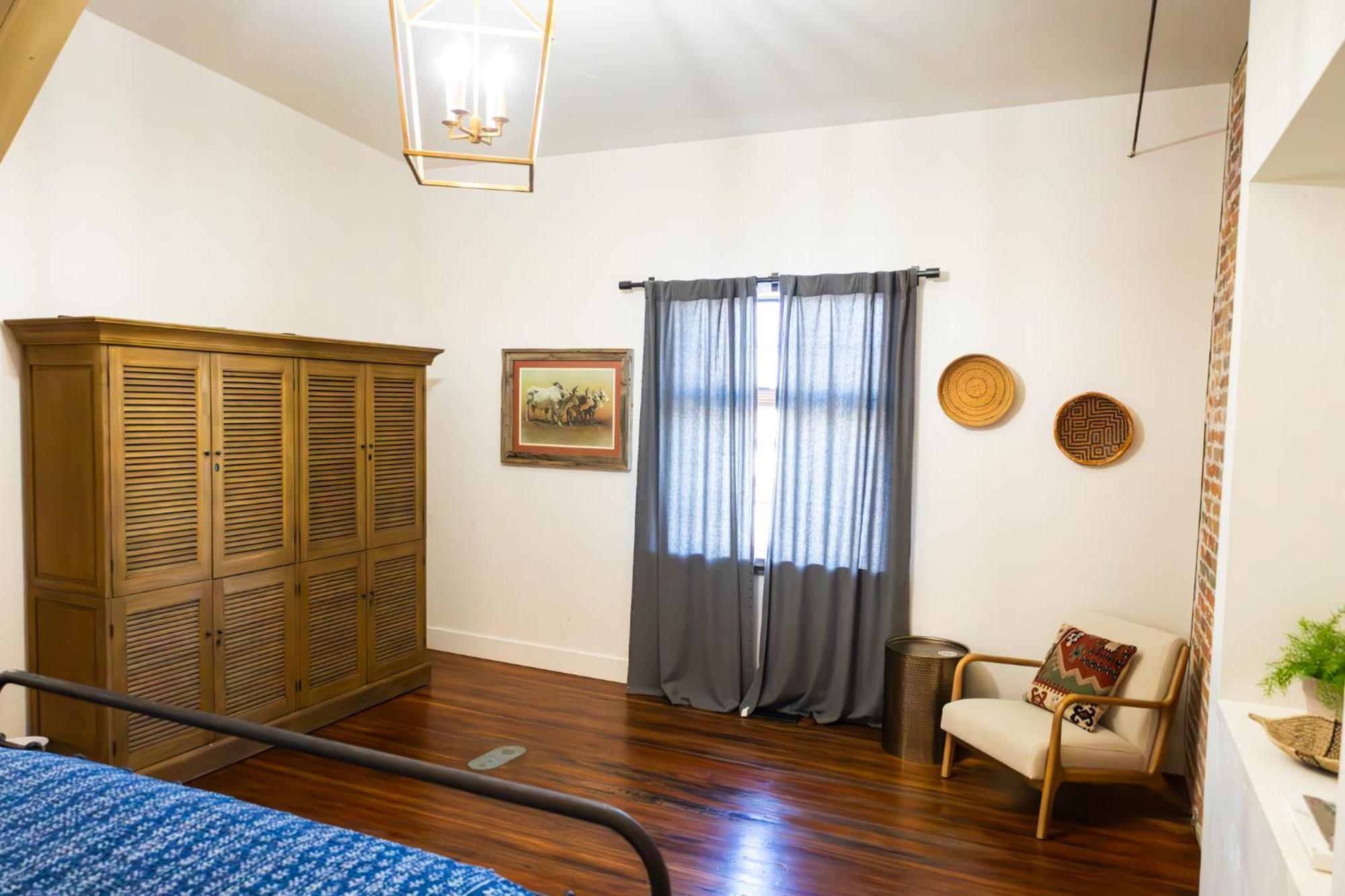 Lander Millhouse Hotel Ngoại thất bức ảnh