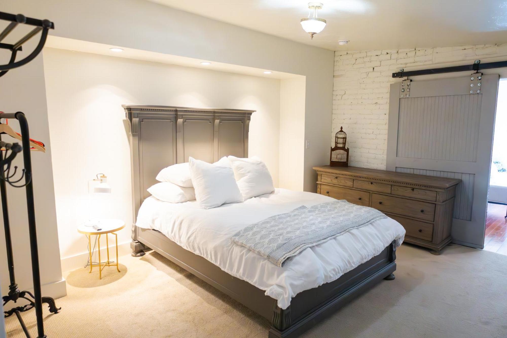 Lander Millhouse Hotel Ngoại thất bức ảnh