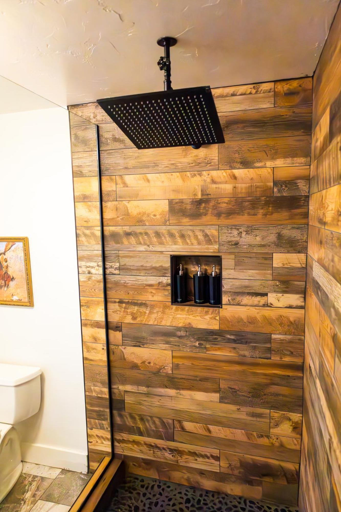 Lander Millhouse Hotel Ngoại thất bức ảnh