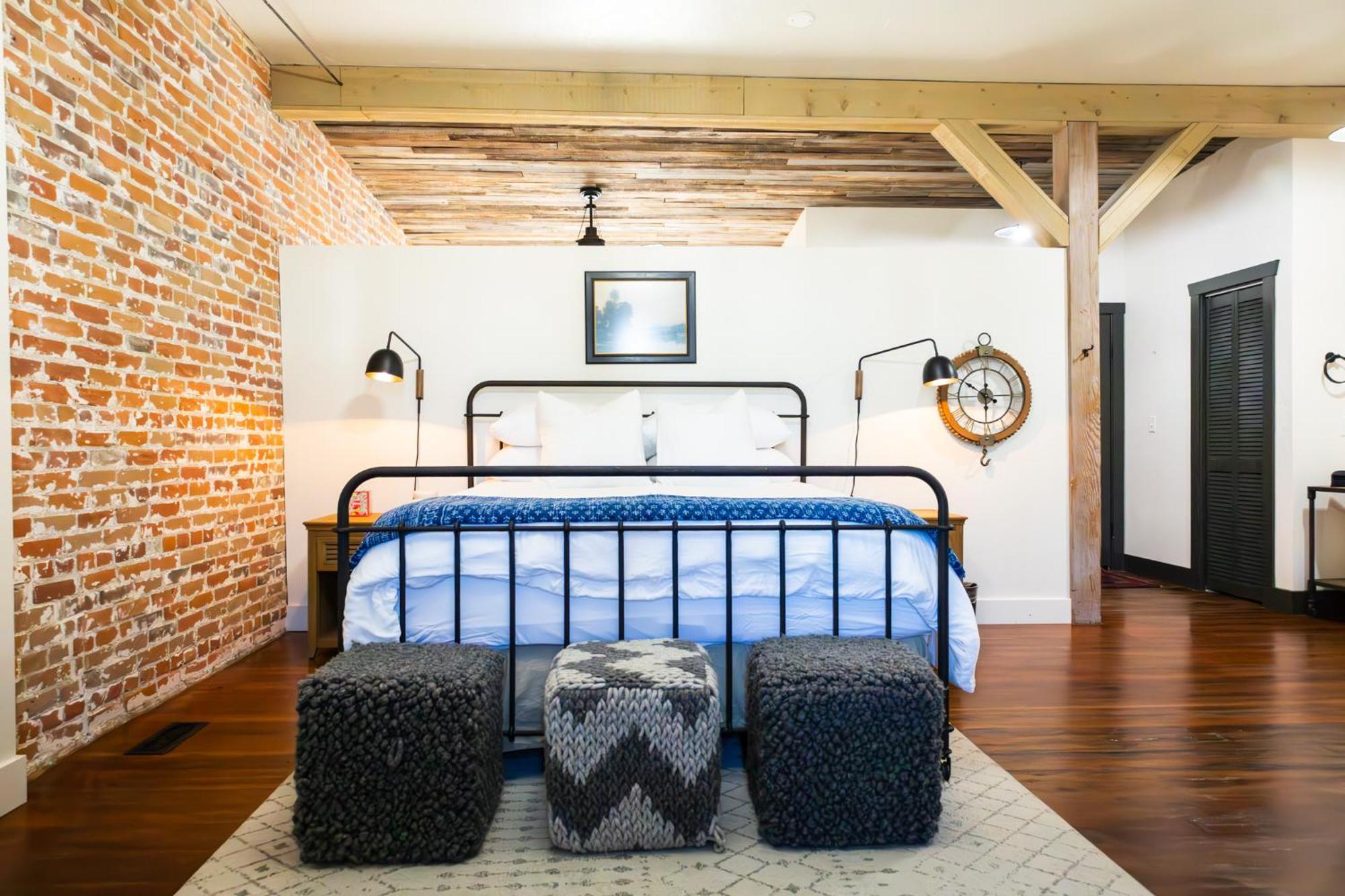 Lander Millhouse Hotel Ngoại thất bức ảnh
