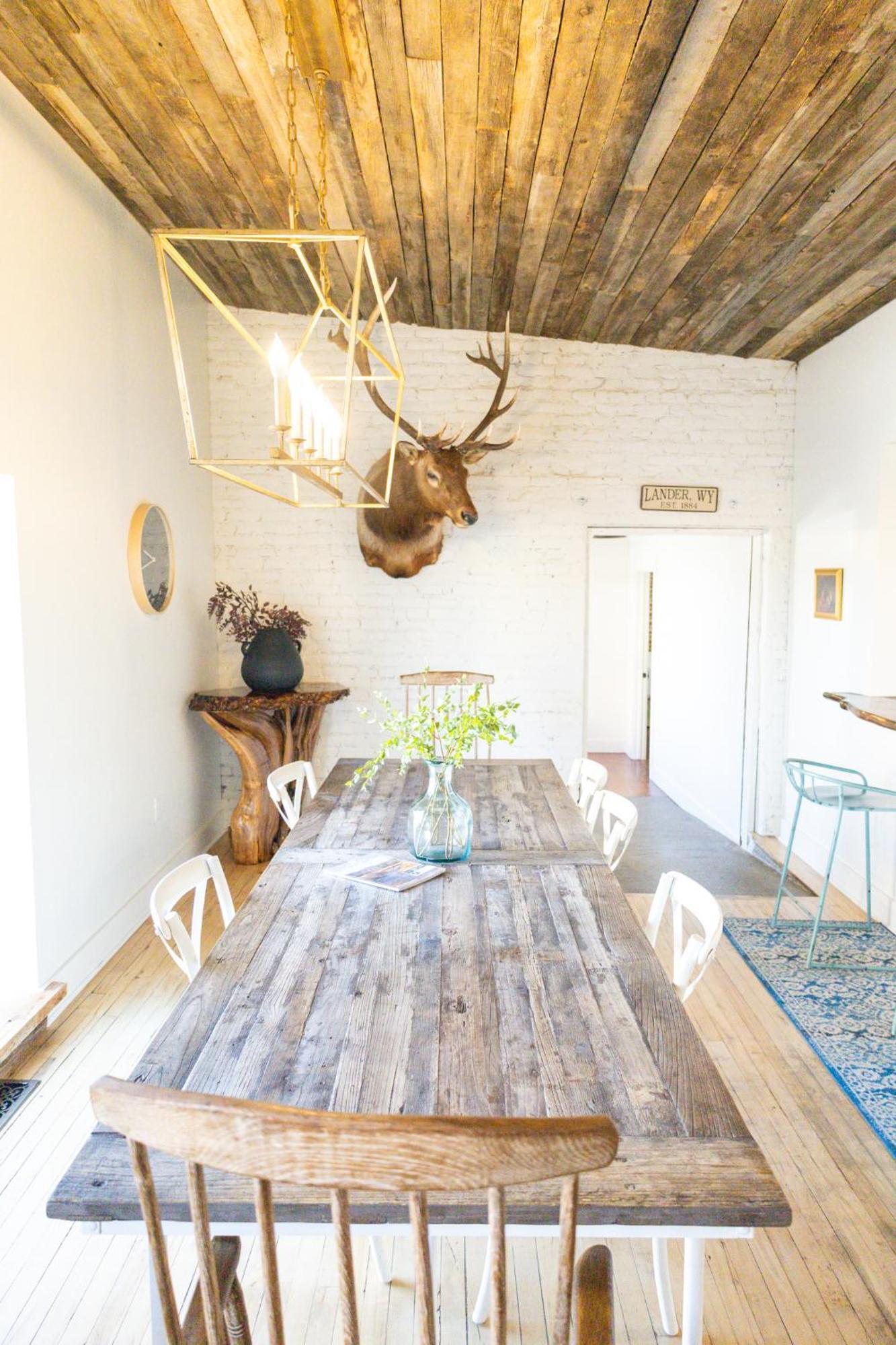 Lander Millhouse Hotel Ngoại thất bức ảnh